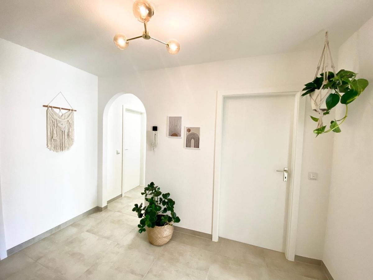Best Butler Boho Boutique City Apartment Netflix Füssen Екстериор снимка
