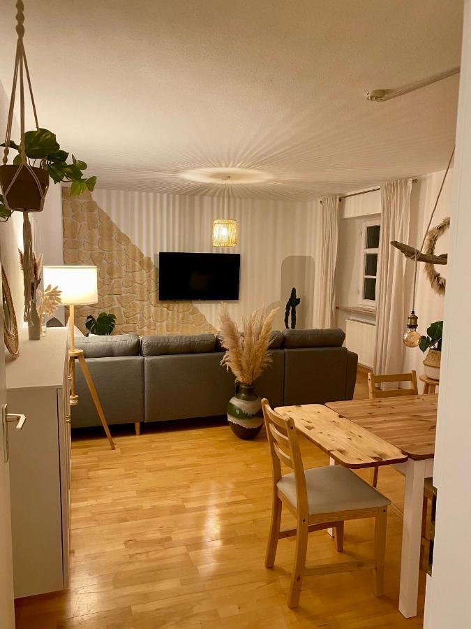 Best Butler Boho Boutique City Apartment Netflix Füssen Екстериор снимка