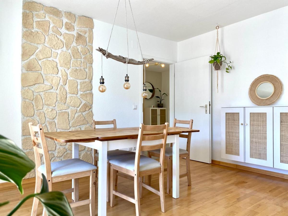 Best Butler Boho Boutique City Apartment Netflix Füssen Екстериор снимка